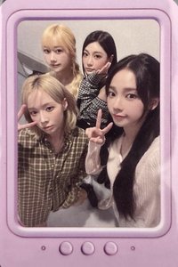 日咖 會員禮卡 團卡