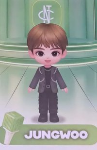 遊戲卡 SMiniz試玩小卡