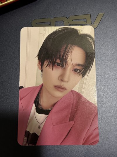 迷 Do it普版專卡 旻