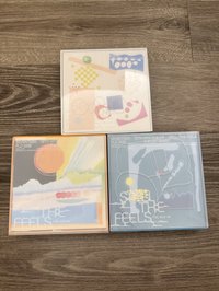 迷12空專一套（看備注）