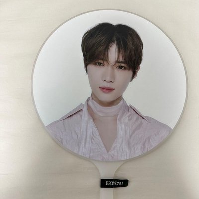 大王扇-姜太顯，崔然竣，崔秀彬