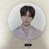 ACT : SWEET MIRAGE崔帆圭大扇