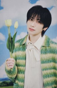 Happy Day  周邊卡 2025~2026 T恤卡