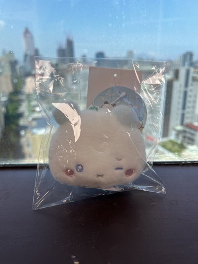 PLAVE MMMM BABY ROOM