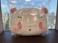 抱枕MiiMu