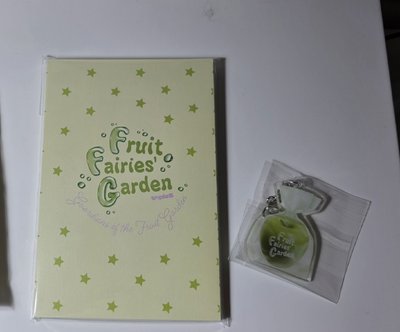 tripleS 1期 2期會員禮