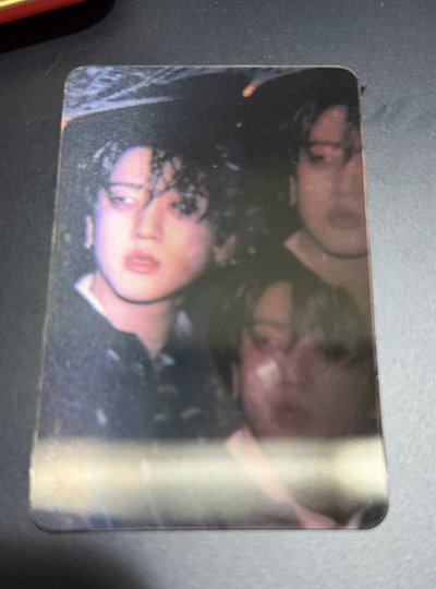 Stray Kids Do it普版專卡