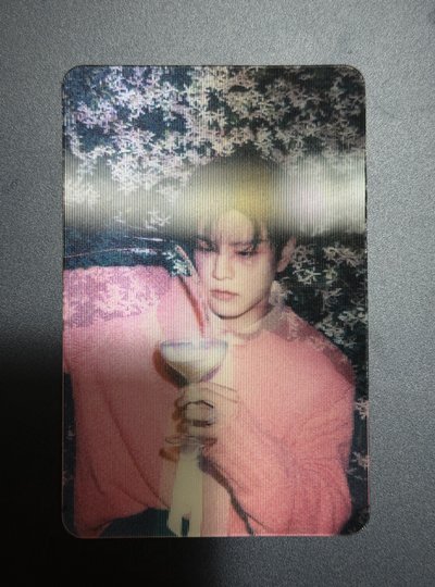 Stray Kids Do it普版專卡