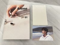 迷4 Alone