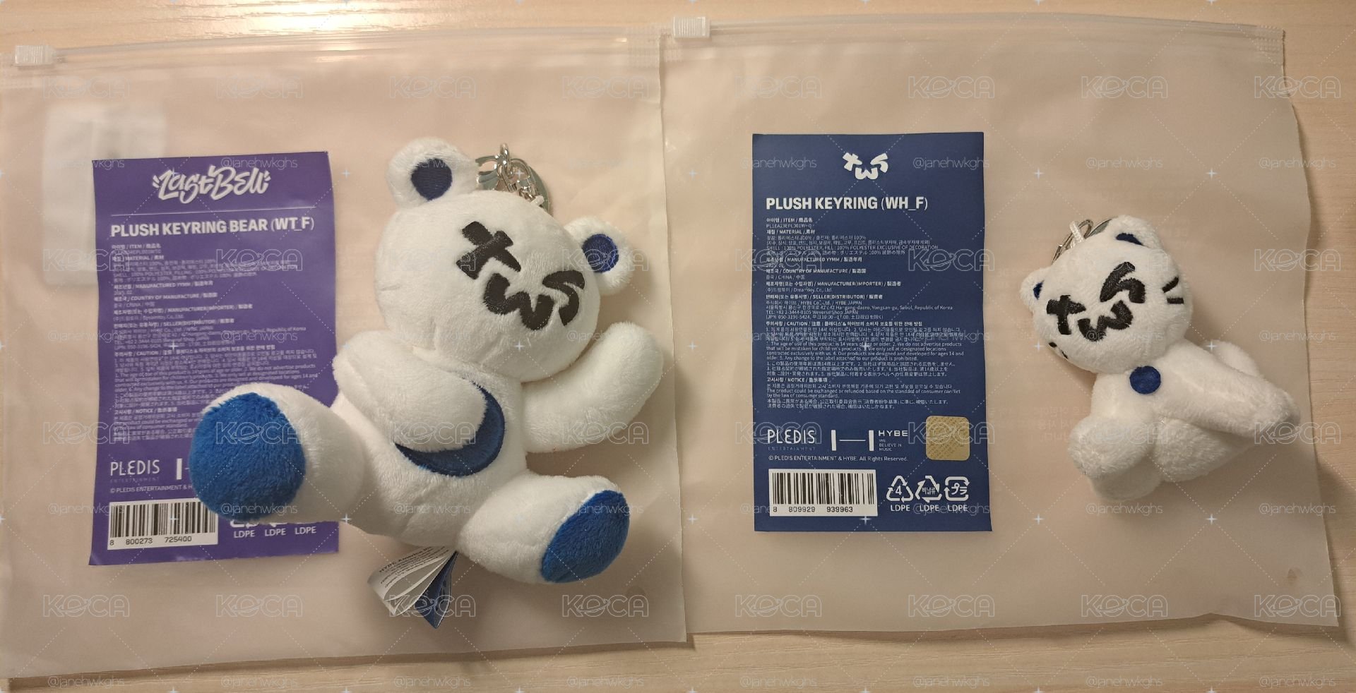 TWS 吐貓吐熊 全新現貨 僅拆檢