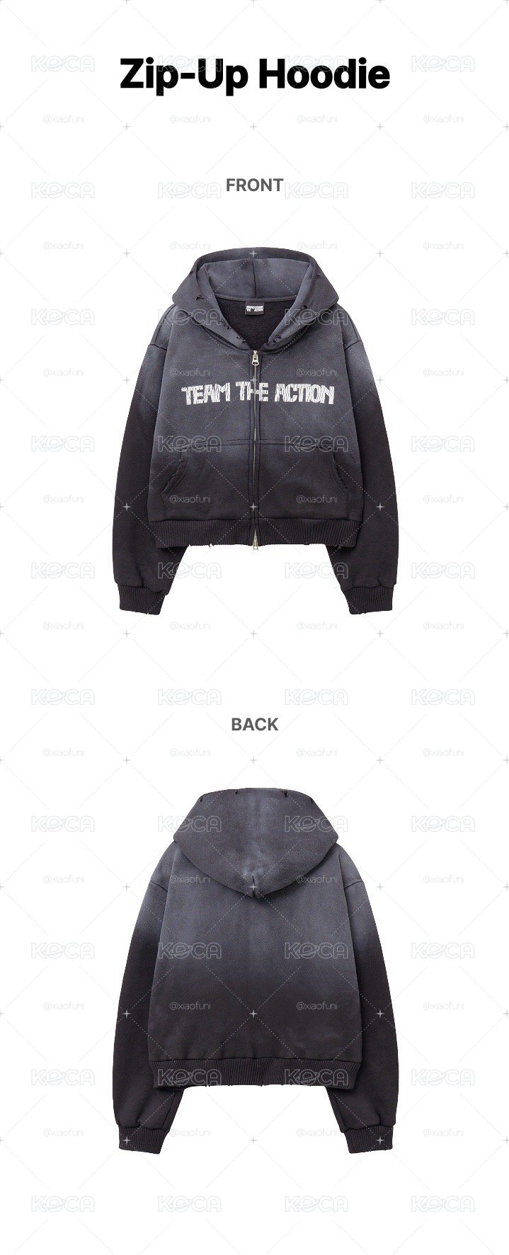 BOYNEXTDOORThe Action服飾衣著】全新未拆現貨BOYNEXTDOOR THE ACTION