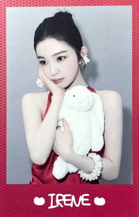 BALANCE 隨機卡 拍立得