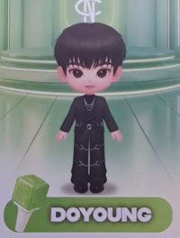 Doyoung 
