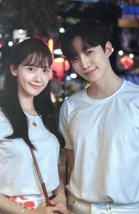 歡迎來到王之國 OST 專輯卡 