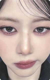 MIRROR km 2.0 線上 簽售卡 貼臉 ver.