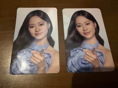 7-11周子瑜代言小卡