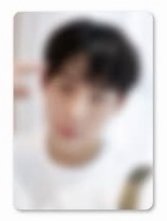 光 km 線下1.0 簽售卡 