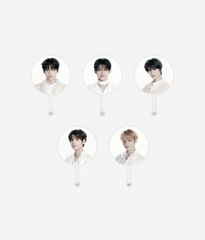 大王扇-姜太顯，崔然竣，崔秀彬