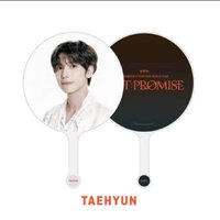 24巡迴大王扇-姜太顯-無原外袋用保護透袋含綁