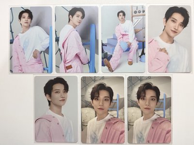 2023克拉島 隨機卡一整套含錯版卡背