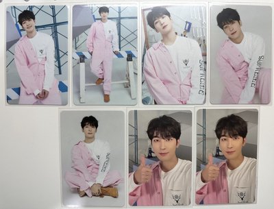 2023克拉島 隨機卡一整套含錯版卡背