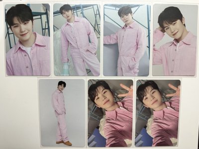 2023克拉島 隨機卡一整套含錯版卡背