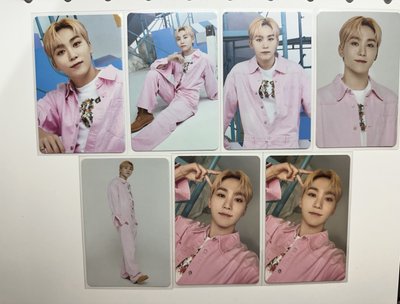 2023克拉島 隨機卡一整套含錯版卡背