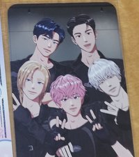 下右（總攻特典）