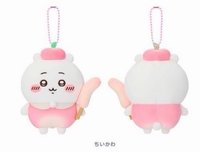 chiikawa pocket 吊娃 水蜜桃吉伊