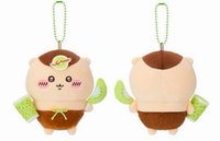 chiikawa pocket 吊娃 奇異果栗子