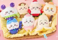 chiikawa pocket 水果