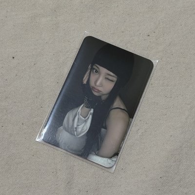 ADP FAMOUS 親簽 已拆全專 + Mwave特典