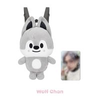 6th FM 大娃 後背包