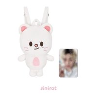 6th FM 大娃 後背包