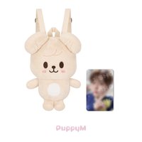 6th FM 大娃 後背包