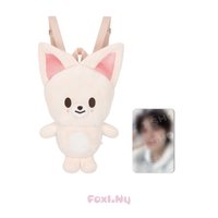 6th FM 大娃 後背包