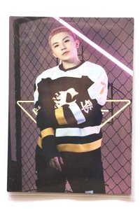 25HOME 周邊卡 衣服卡