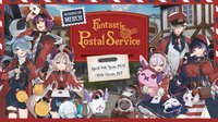 Fantastic Postal Service