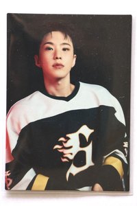 25HOME 周邊卡 衣服卡