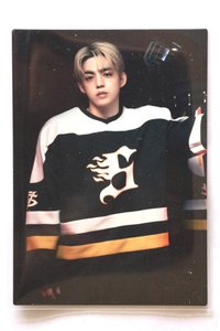 25HOME 周邊卡 衣服卡