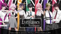 Eyeglasses of Elegance