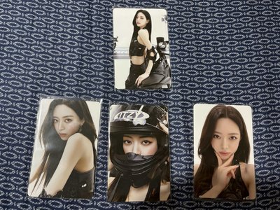 有娜隨機卡包set