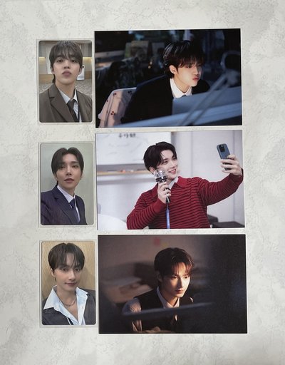 2025克拉島回憶錄小卡+明信片