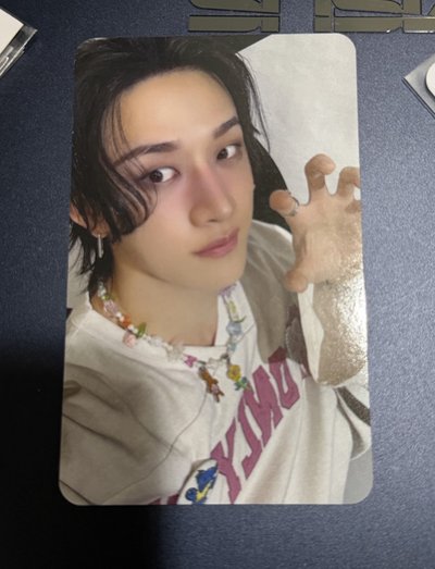 Stray Kids 三巡安可線上滿額