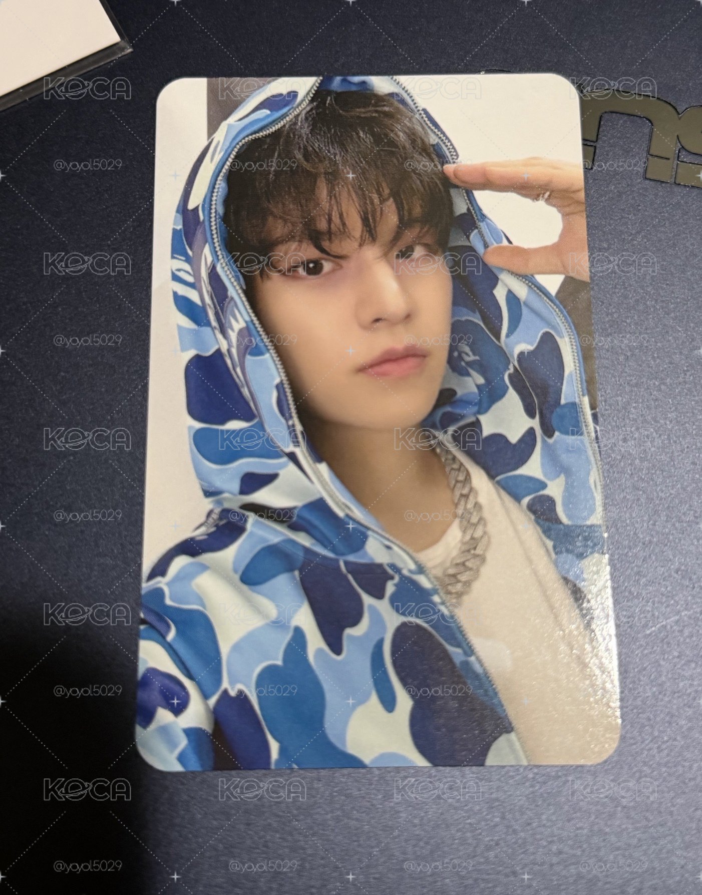 Stray Kids 三巡安可線上滿額