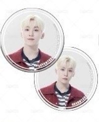 寛22‘博物館 D賞徽章+貼紙