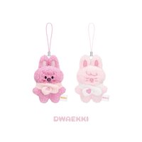 6th FM 吊娃 潦草娃