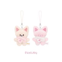 6th FM 吊娃 潦草娃