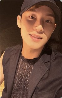 精選專 yzy 夏日 幸運卡 