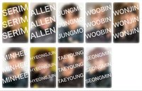 BLAST OUT 通常盤 專卡